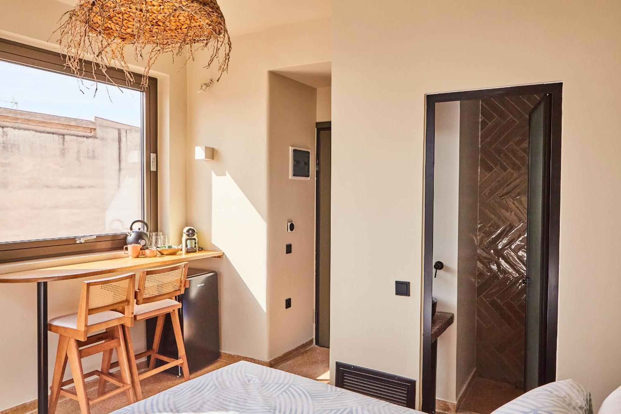 Mosaics Athens Boutique Apartments 外观 照片