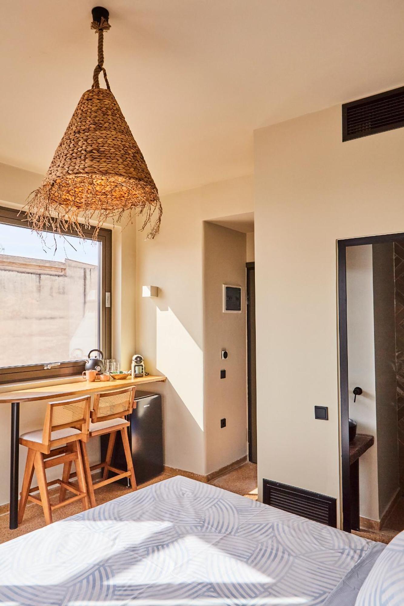 Mosaics Athens Boutique Apartments 外观 照片