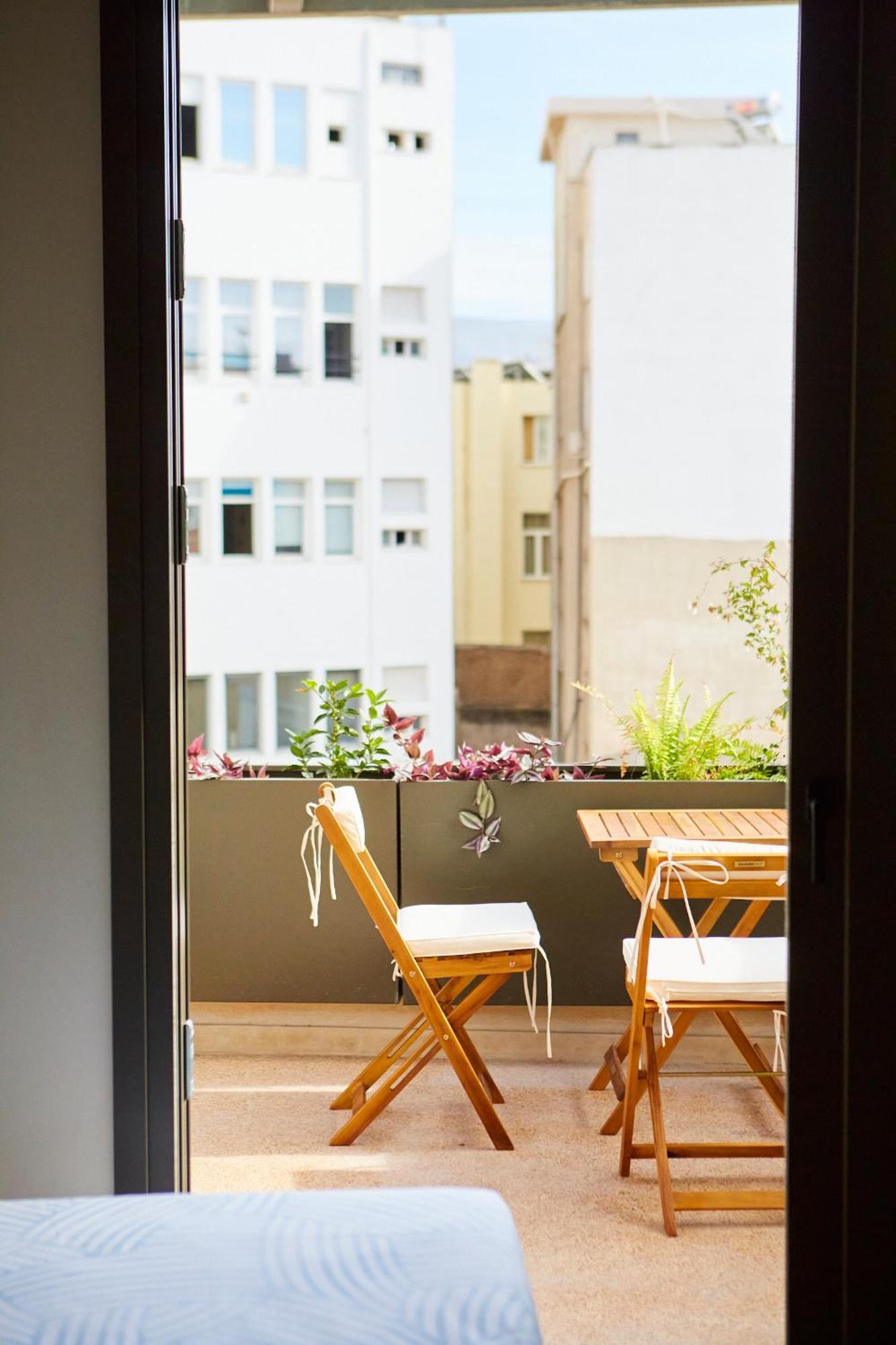 Mosaics Athens Boutique Apartments 外观 照片