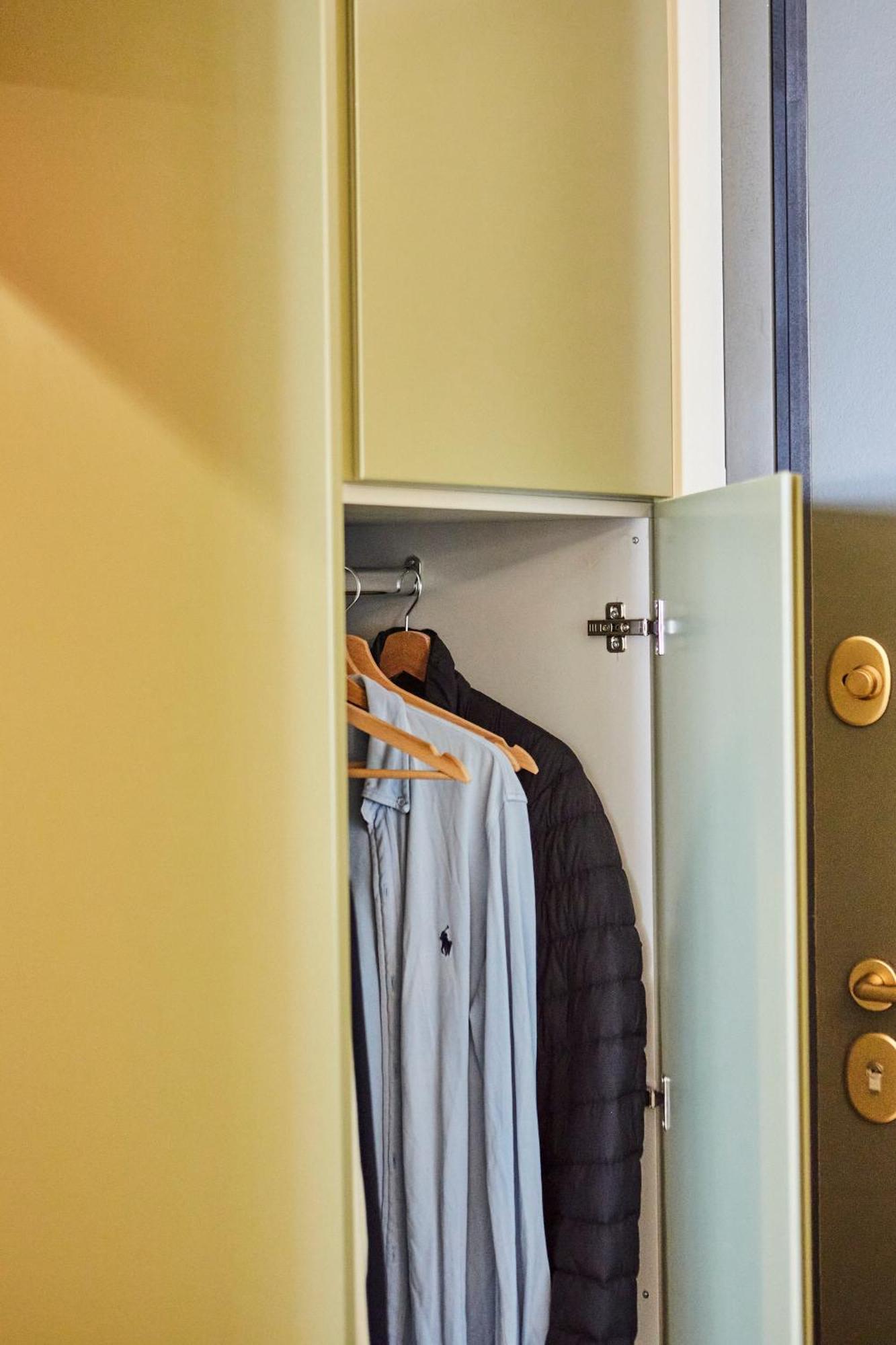 Mosaics Athens Boutique Apartments 外观 照片